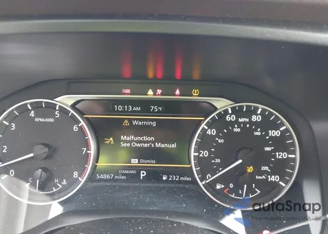 2023 Nissan Rogue Sv Fwd from USA, damaged, VIN JN8BT3BA9PW430368